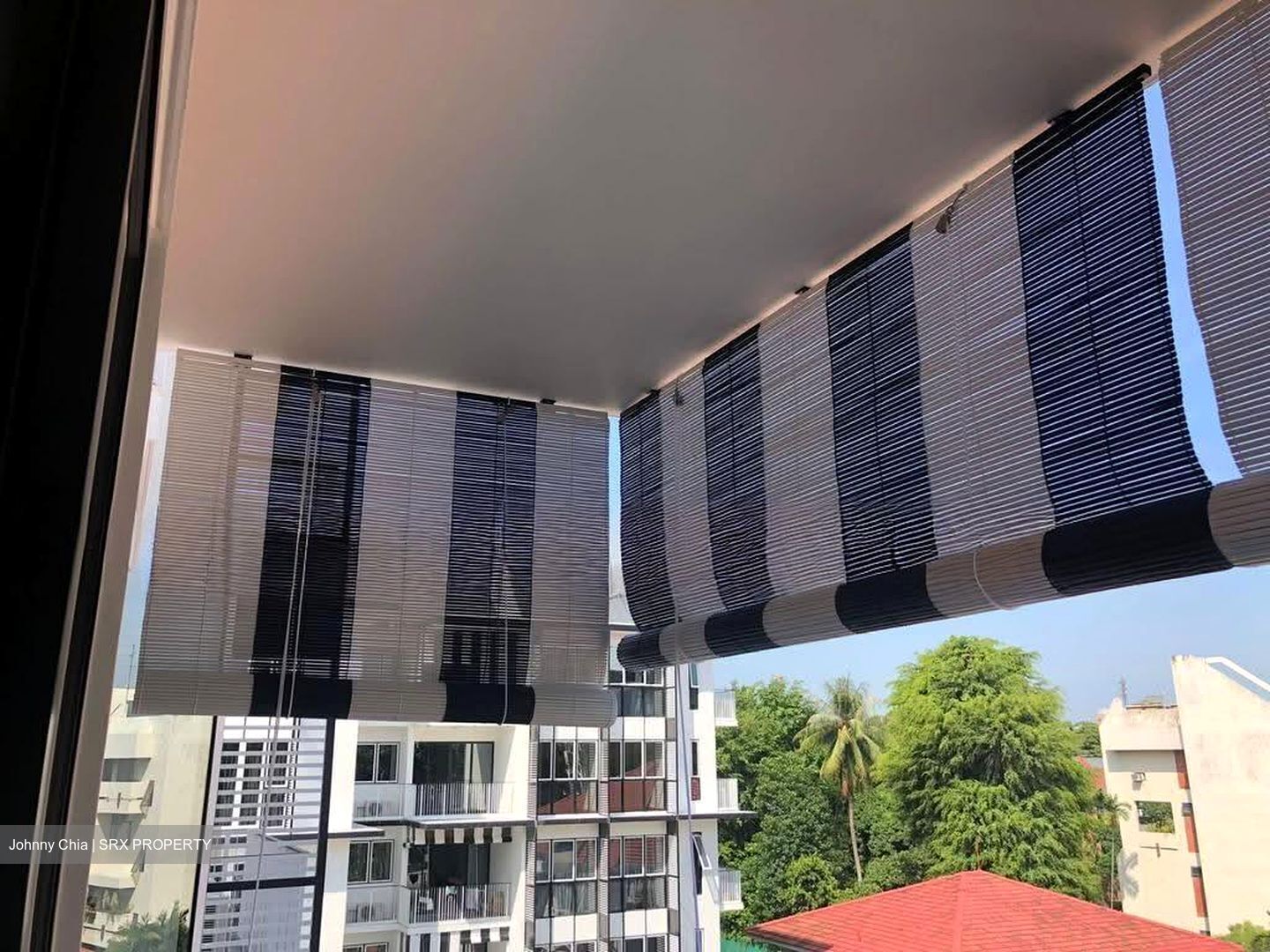 The Verandah Residences (D5), Apartment #613683671